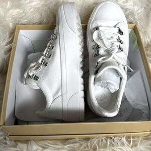 Michael Kors Granger Lace Up Sneaker